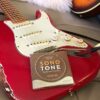 Whitfill 2017 Strat Dakota Red
