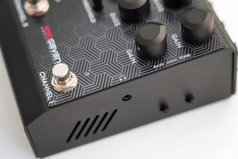 RedSeven Preamp Leviathan Pre - Image 11